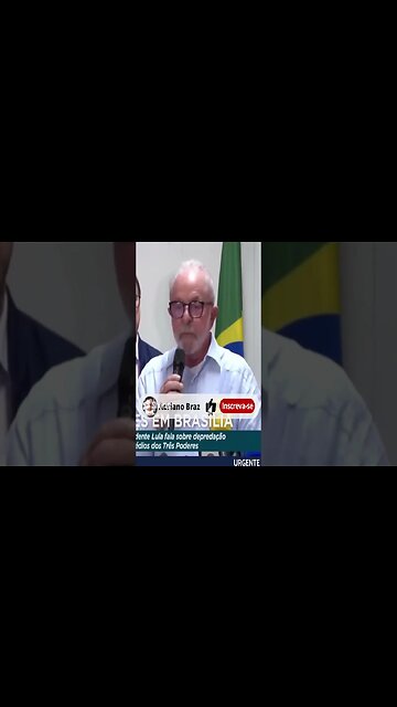 O "NYNE" Falou Mal dos Brasileiros