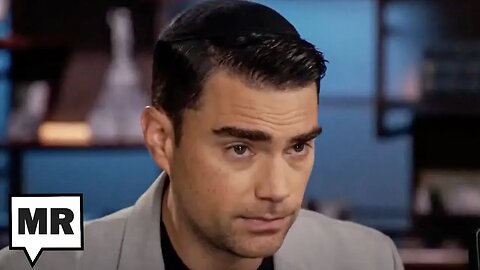 Ben Shapiro BLAMES Woke Middle Management