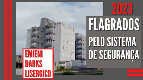 EMIENI DARKS LISERGICO Prédio em Americana Interior de São Paulo Os Registrados Os Melhores 2023