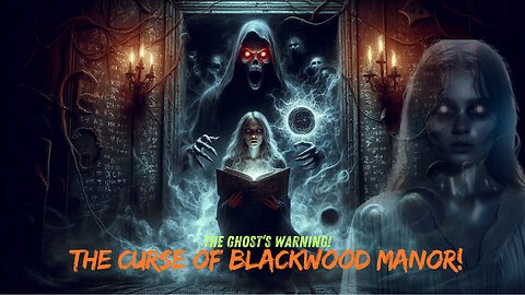 Battle with Umbra: A Fight Against the Darkness || HorrorStory || DarkSecrets