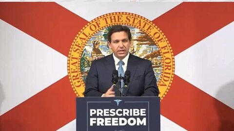 Ron DeSaintes is making things happen for his state.
