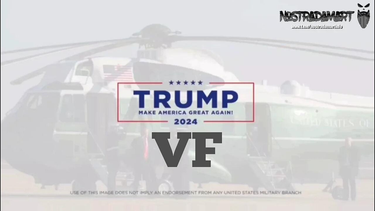 Trump La guerre russo-ukrainienne n'aurait jamais eu lieu sous le président Trump (VF)