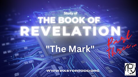 Sunday Service: The Book of Revelation "The Mark"