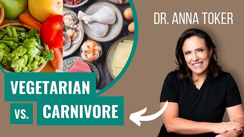 Vegetarians VS. Carnivores!