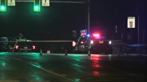 Cheektowaga officer undergoes surgery after being hit by suspect during car chase