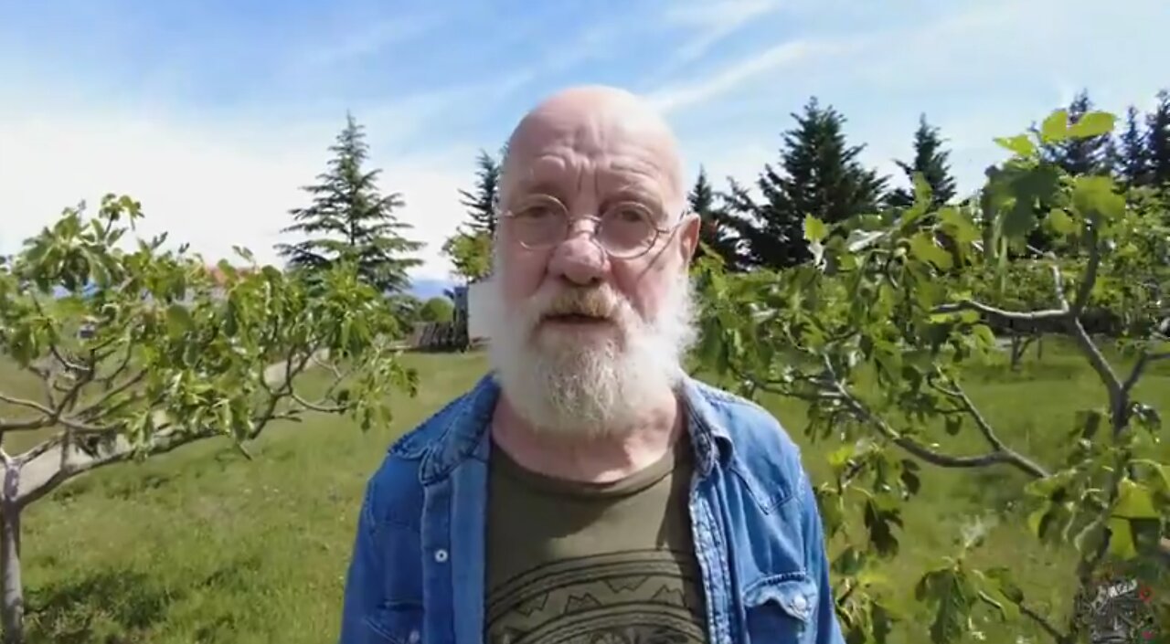 Max Igan - Depopulation by Unconventional Warfare!
