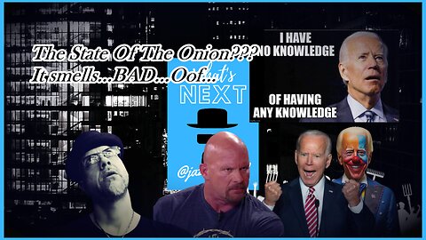 OLD MAN YELLS AT CLOUD & DELIVERS...