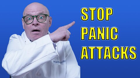 Panic Attacks: Natural Remedies and Coping Strategies