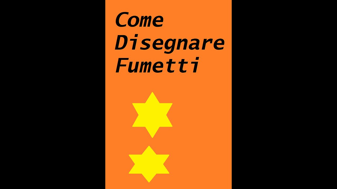 Come Disegnare Fumetti