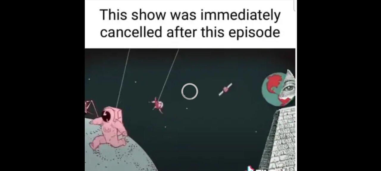 THIS SHOW WAS CANCLED AFTER THIS EPISODE