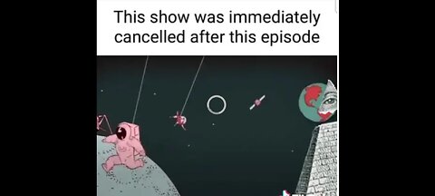 THIS SHOW WAS CANCLED AFTER THIS EPISODE