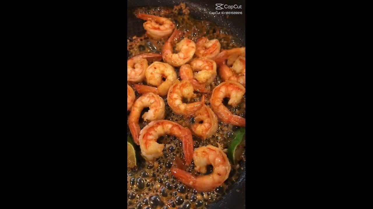 Learn how to make different types of popular shrimp fish