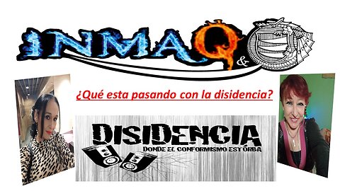 ¿Qué esta pasando con la disidencia