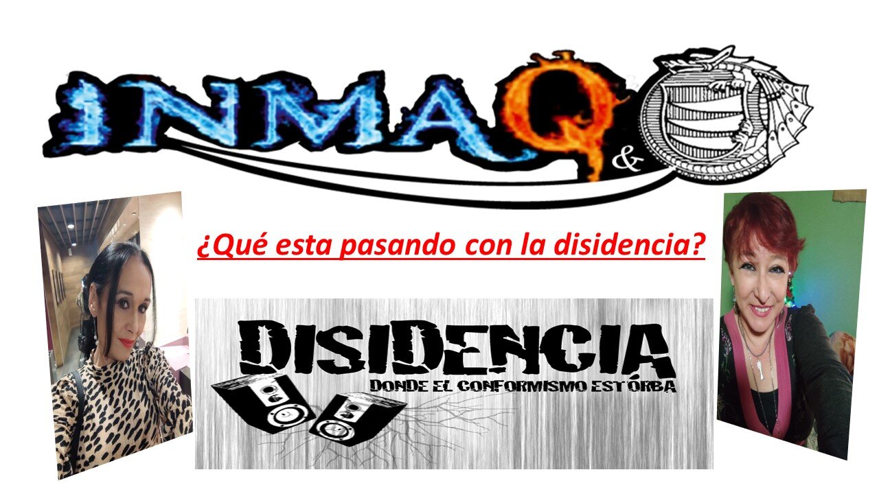 ¿Qué esta pasando con la disidencia
