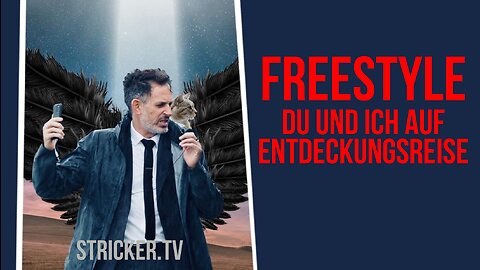 Freestyle: Du und ich auf Entdeckungsreise