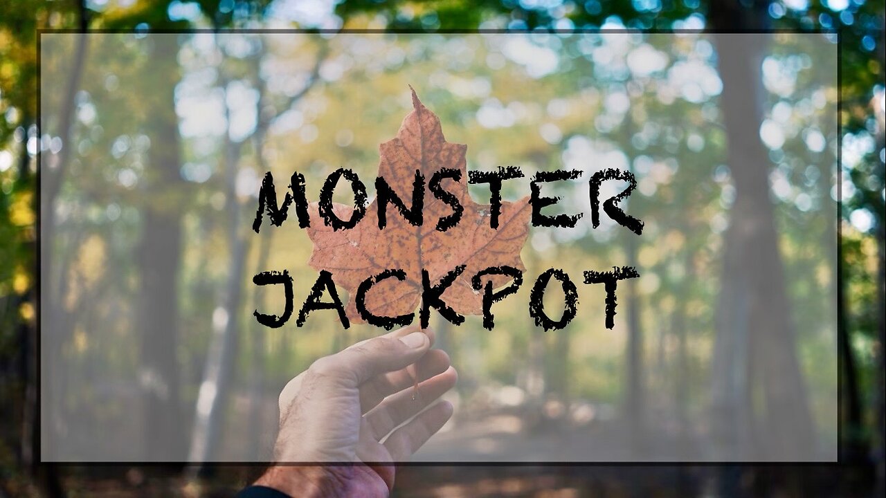 Monster Jackpot