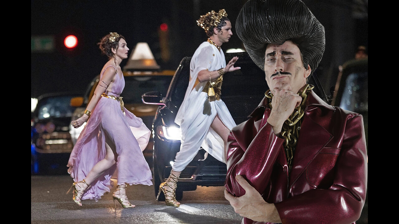 Shia La Douche scores some points with the Illuminati