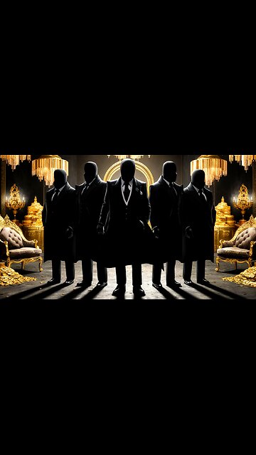 Top 5 Richest People In The World