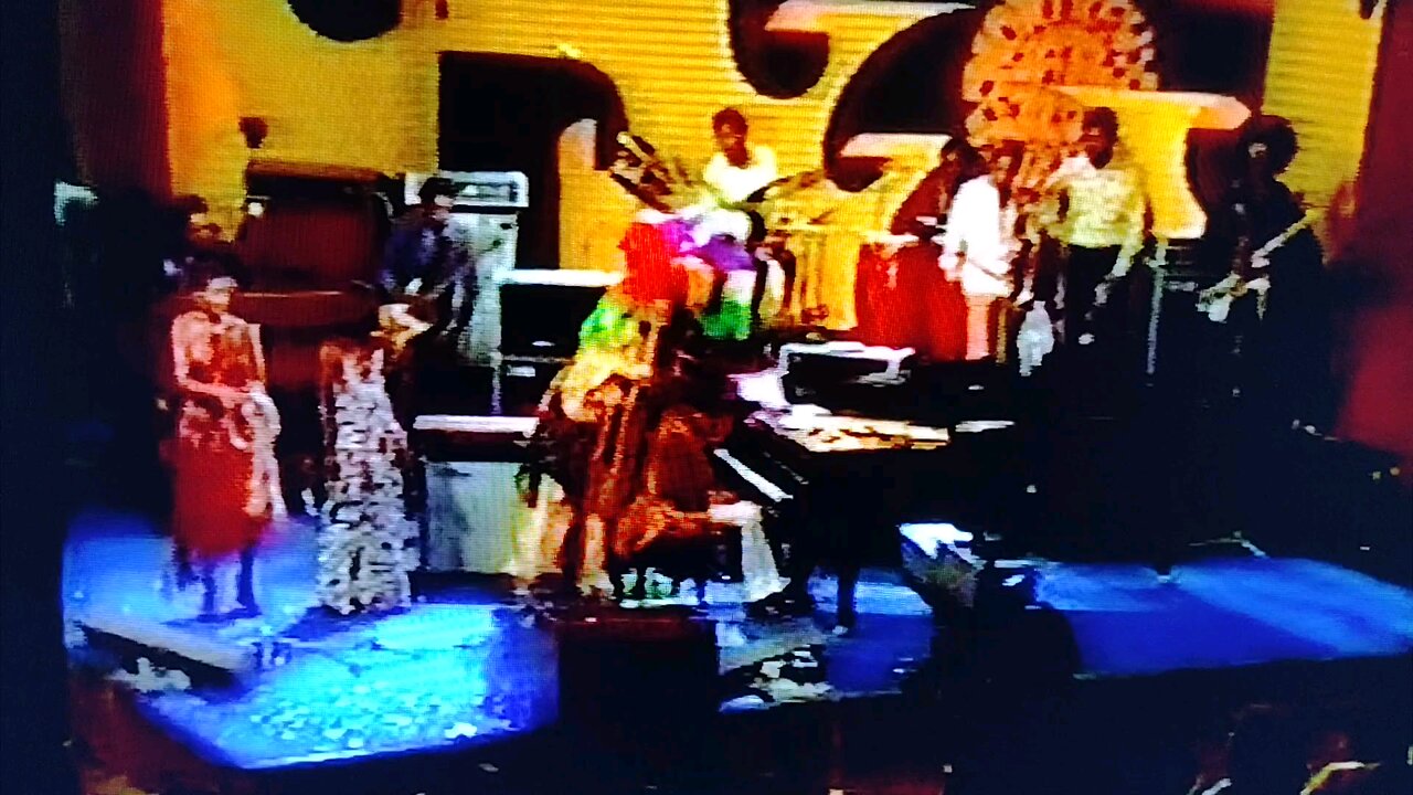 Allen Toussaint, Dr John 1974 Jailbird Live