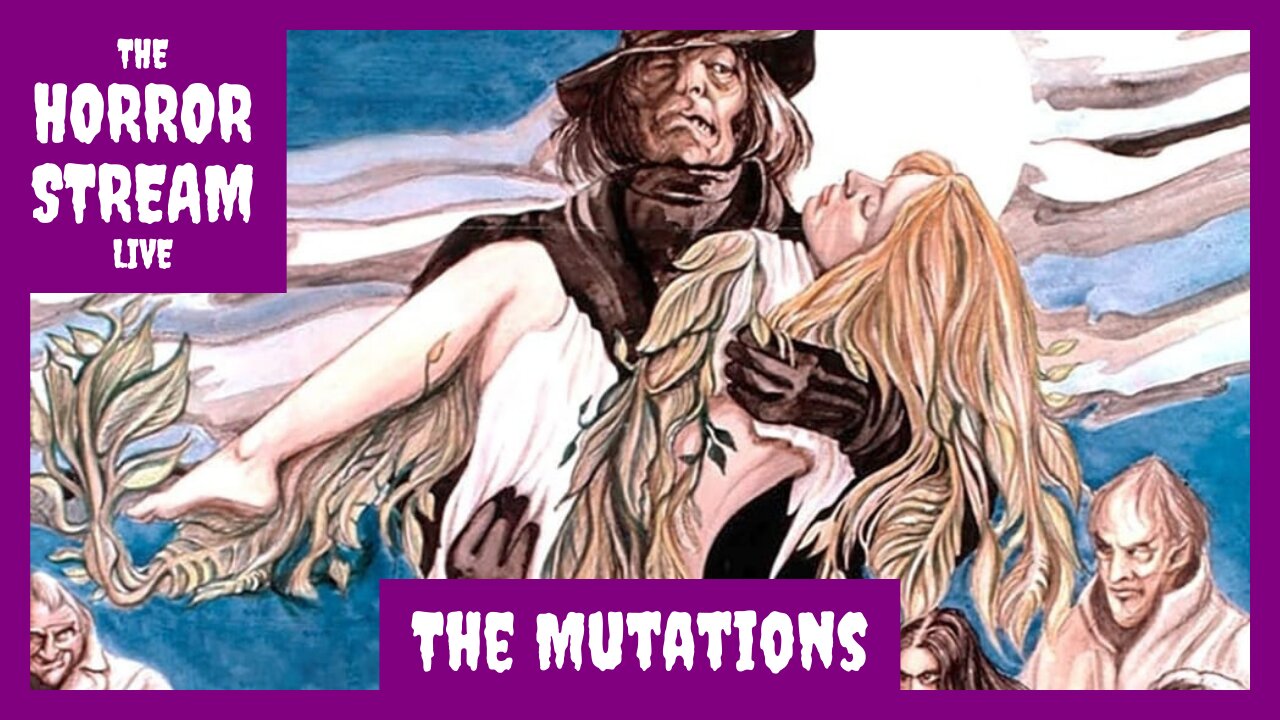 The Mutations (1974) Movie Review [Moria Reviews]