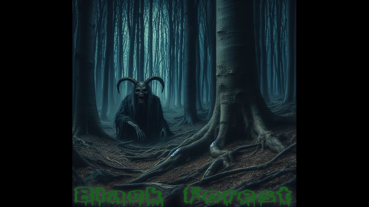 Black Forest
