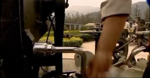 Government climate control