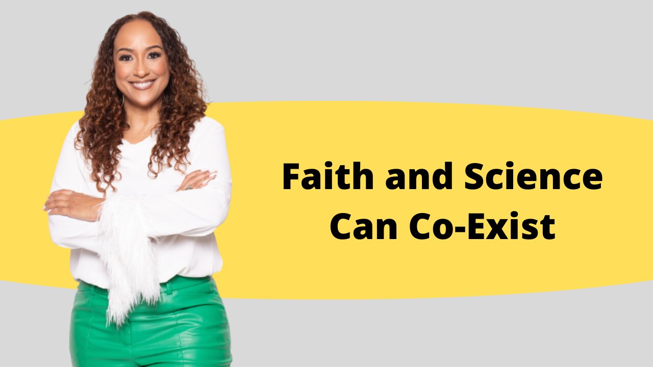 Using Science to Defend Faith in Children