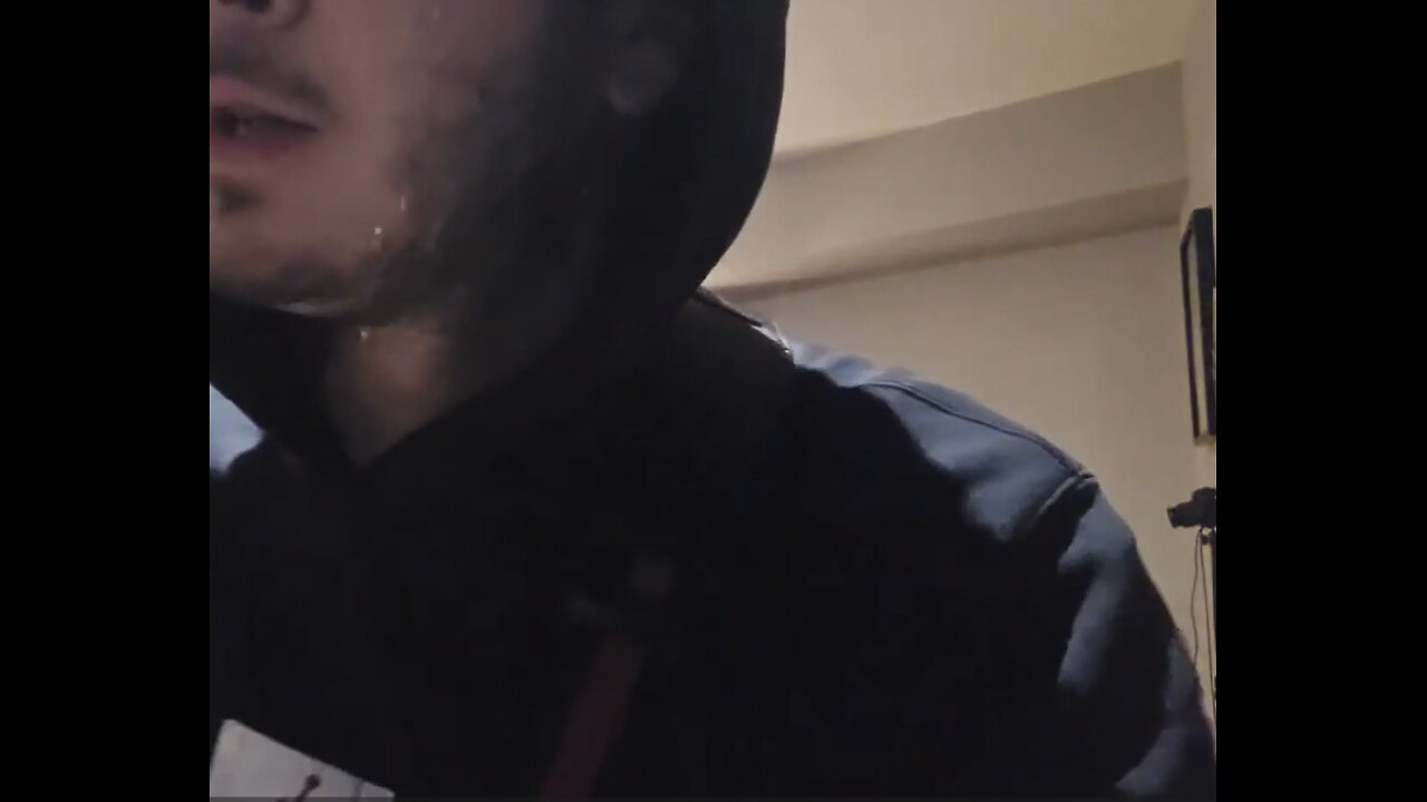 IP2 Stories - Lil Dealy Punches His Microwave