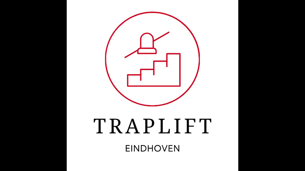 Trapliften voor rechte en gebogen trappen: Wat zijn de verschillen?