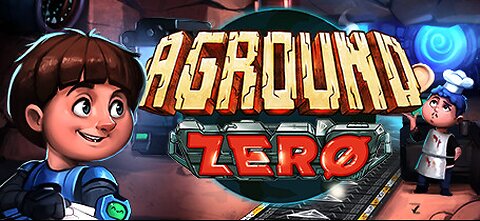 Aground Zero: Introduction all types inside the game and how to discover all of them