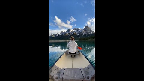 beauty of nature