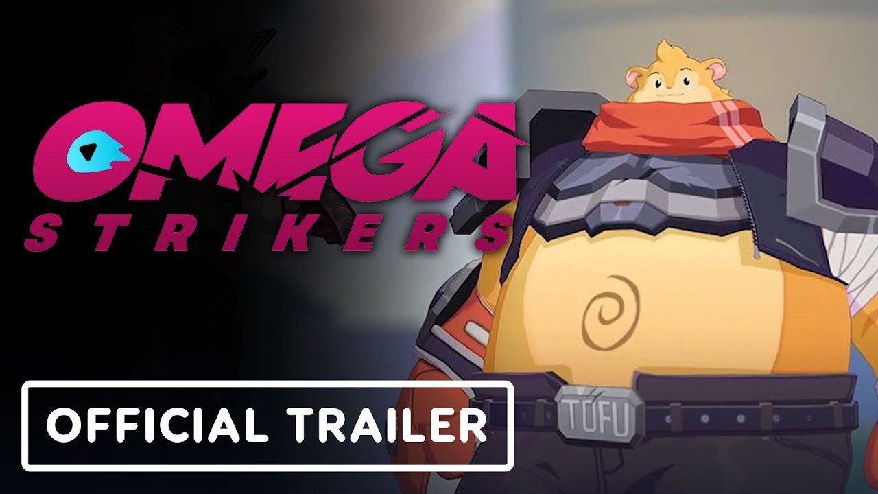 Omega Strikers - Official Launch Trailer