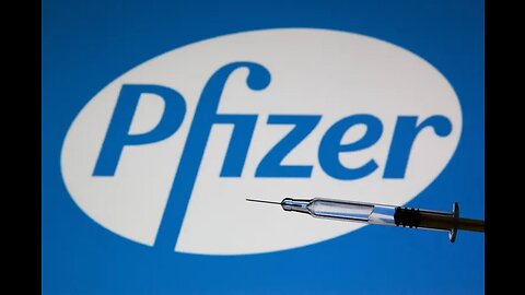 Pfizer Working on New Covid Strain to Sell Vaccines