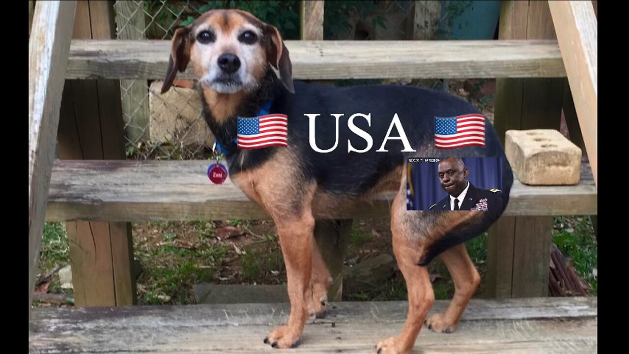 China play show hand with US