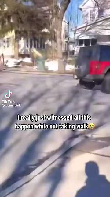 There's a lot going on here. Unexpected