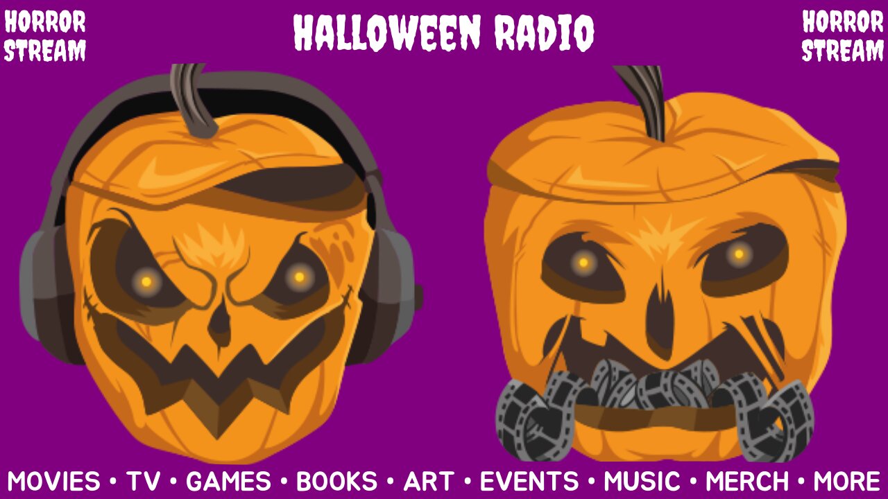 Halloween Radio [Official Website]