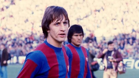 Cruyff Impossible 😱