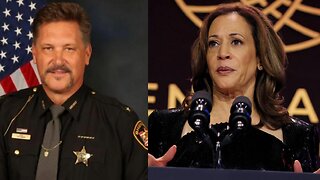 Media Slanders MAGA Sheriff as "Fascist" - Clown World Order #95