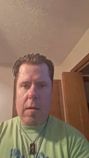 good morning everyone happy Friday