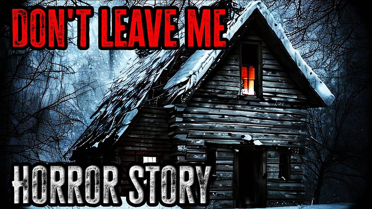 3 Scary Cabin Horror Stories