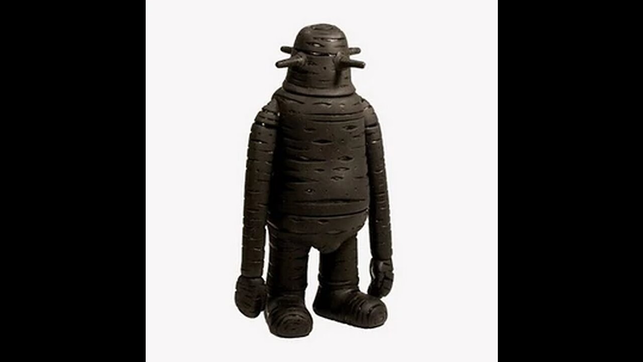 The Pascagoula Elephant Men