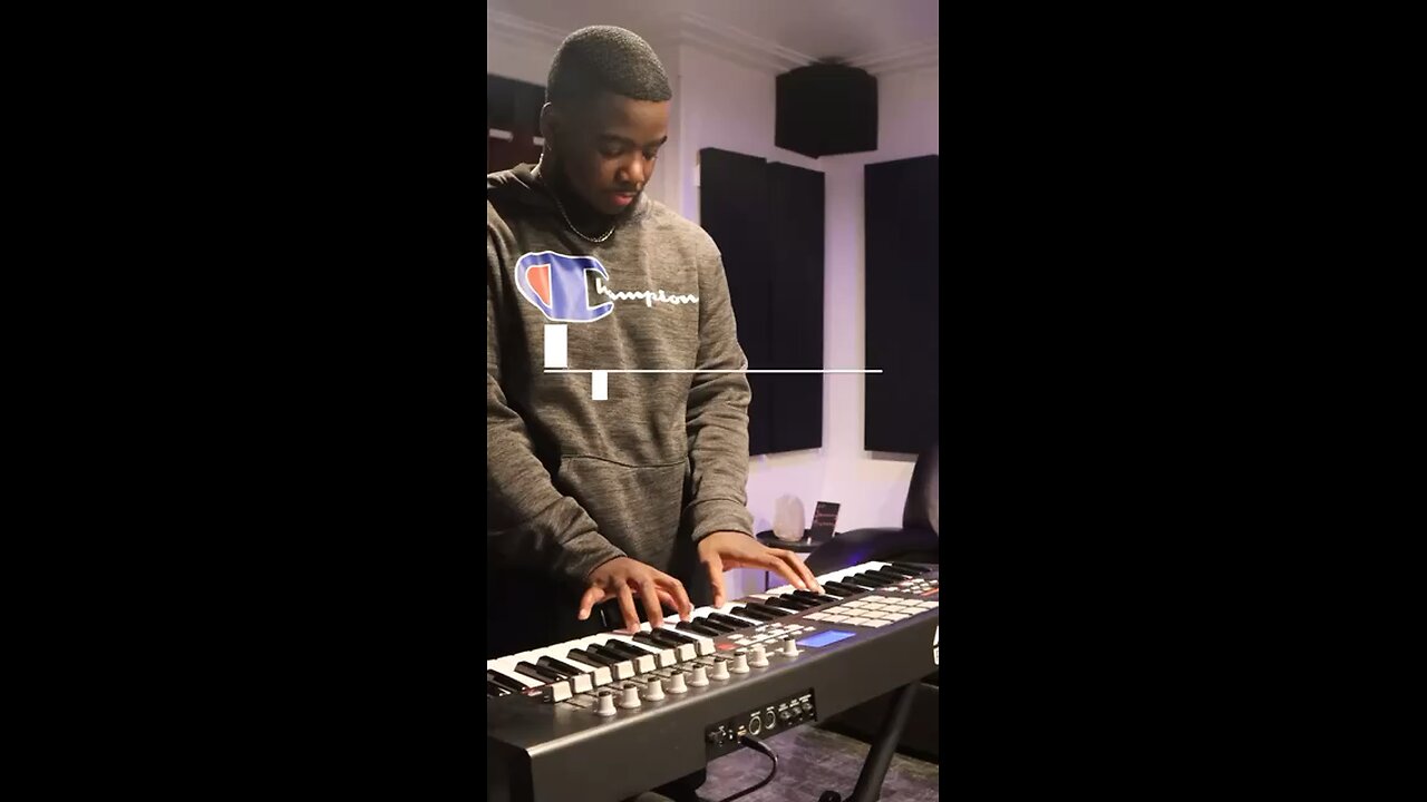 Day In The Life Youngin’ Chriso Episode 1 Part 1