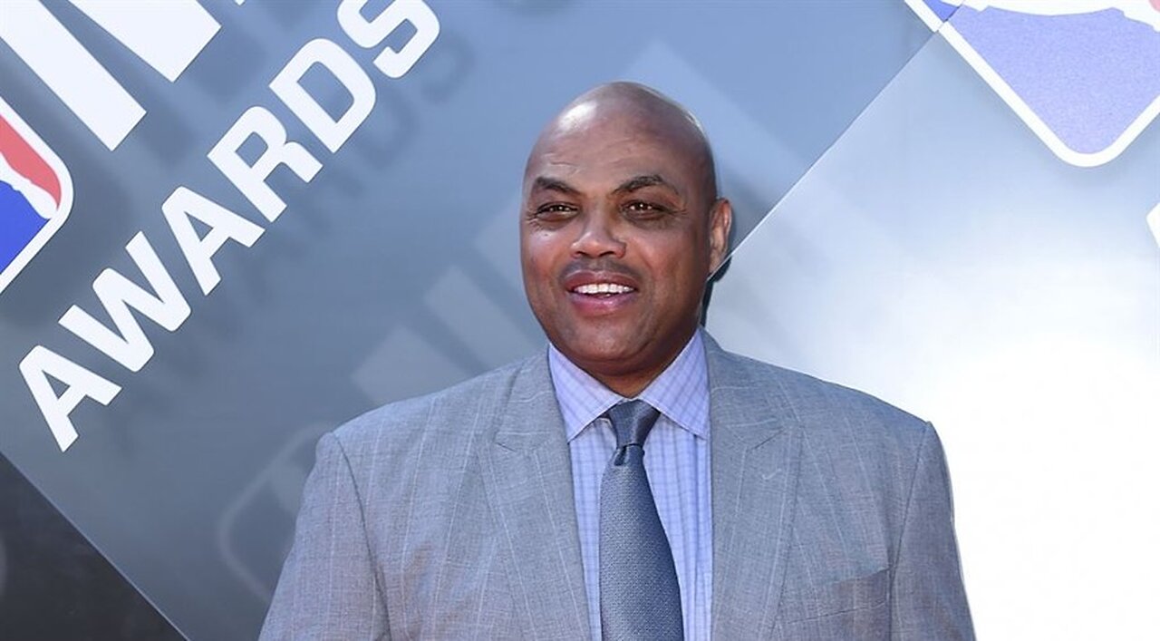 Desperate CNN in Talks with NBA Hall of Famer Charles Barkley to Host Primetime... News Show