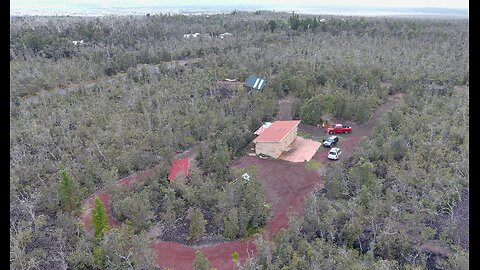 PARADISE PARKWAY - AERIAL VIEWS