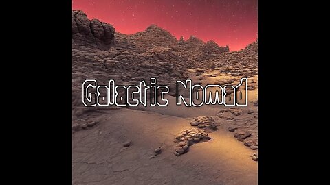 Sursion - Galactic Nomad