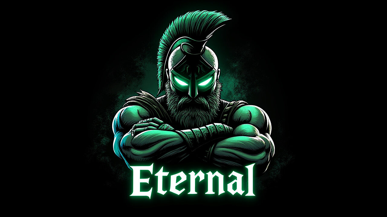 Live Now - Eternal Spartan - Deadlock Lunch Stream