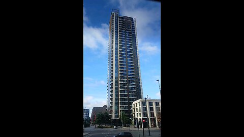 London City- Tallest Building