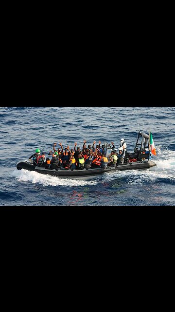 IRELAND BALBRIGGAN MIGRANT INVADING BLACK GANGS BECOME VIOLENT WITH CLUBS IN CITY