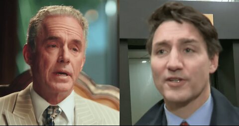 Jordan Peterson and Conservative Leaders Slam Trudeau’s ‘Demented’ Immigration Policy Shift