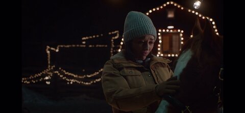 Heartland 16X15 Amy and Shondra